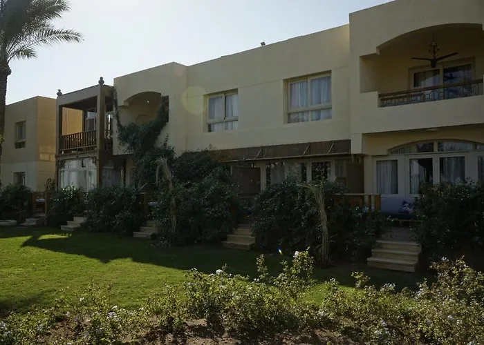 Adel's Sharm el-Sheikh