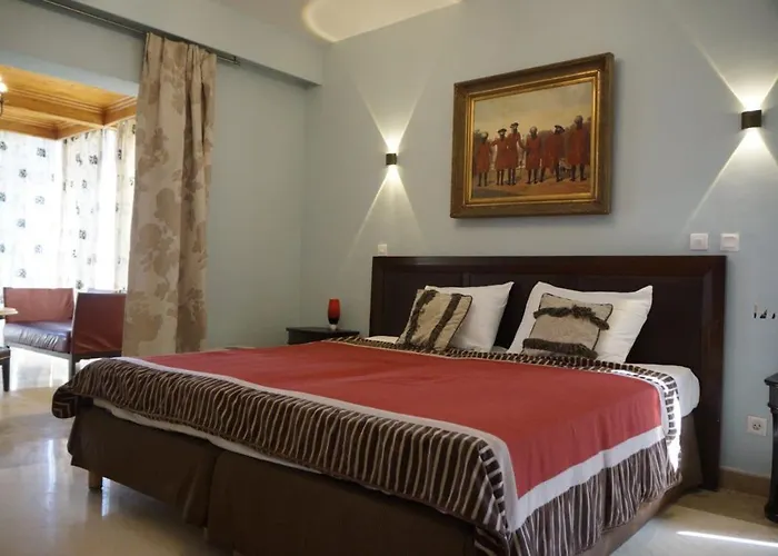 Adel's Aparthotel