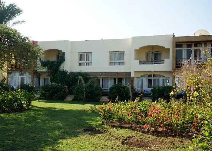 Aparthotel Adel's Sharm el-Sheikh
