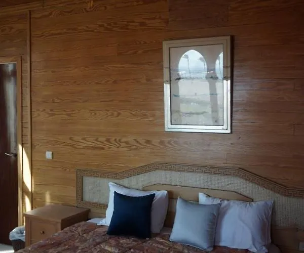 Aparthotel Adel's Sharm el-Sheikh