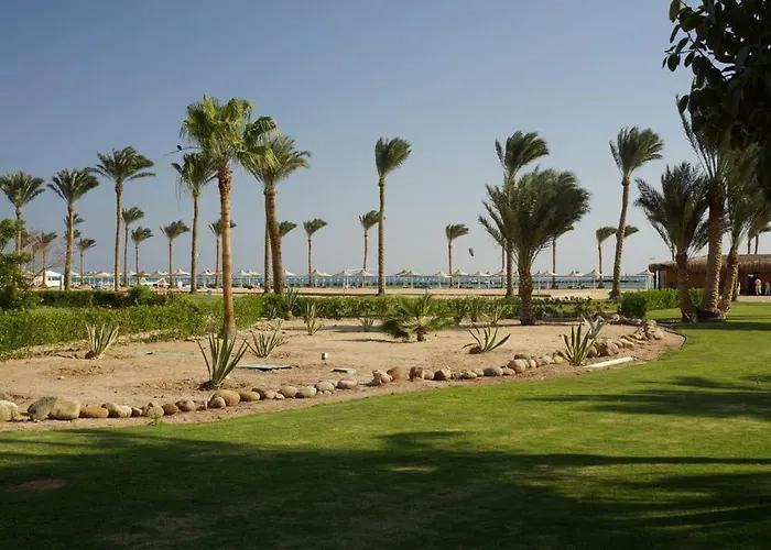 Adel's Aparthotel