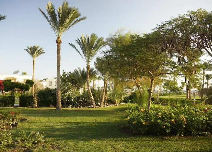 Aparthotel Adel's Sharm el-Sheikh