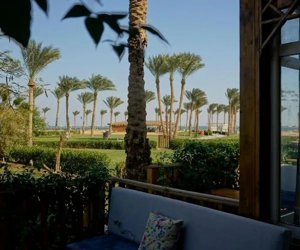 Adel's Aparthotel Sharm el-Sheikh