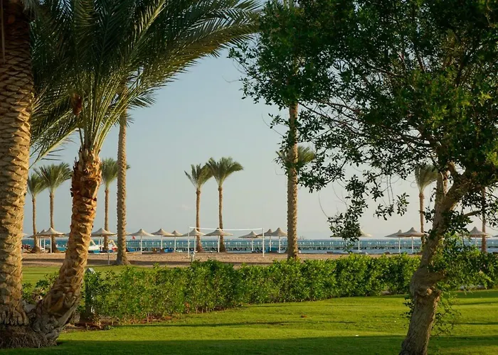 Adel's Aparthotel Sharm el-Sheikh